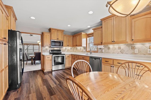 4330 Cedar Ridge LANE, Mount Pleasant, WI 53405