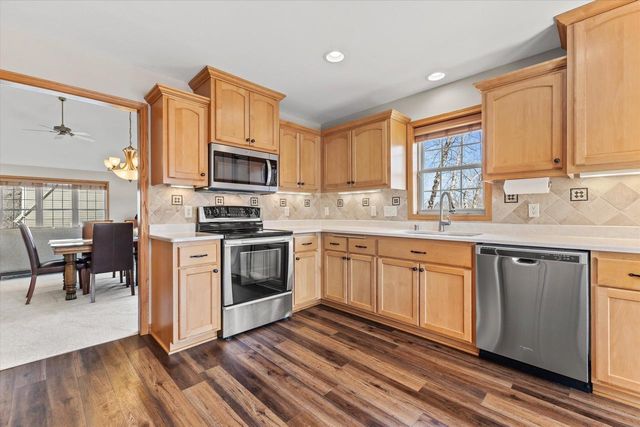 4330 Cedar Ridge LANE, Mount Pleasant, WI 53405