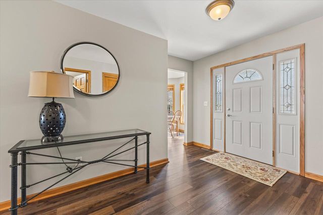 4330 Cedar Ridge LANE, Mount Pleasant, WI 53405