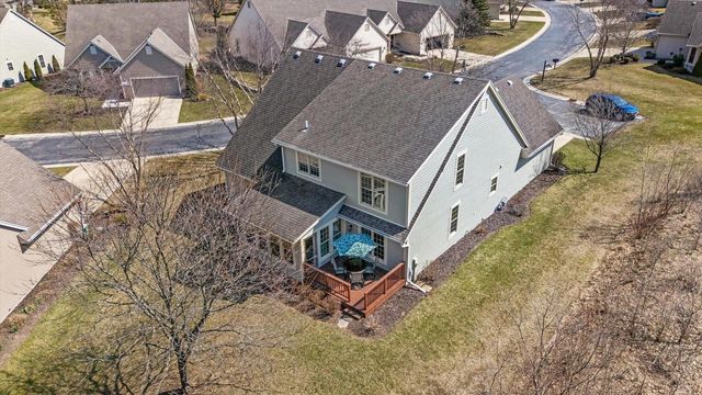 4330 Cedar Ridge LANE, Mount Pleasant, WI 53405