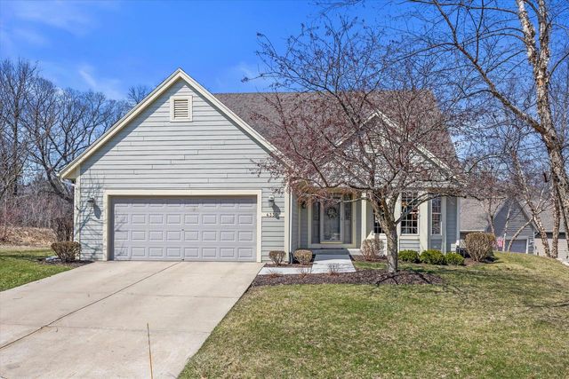 4330 Cedar Ridge LANE, Mount Pleasant, WI 53405