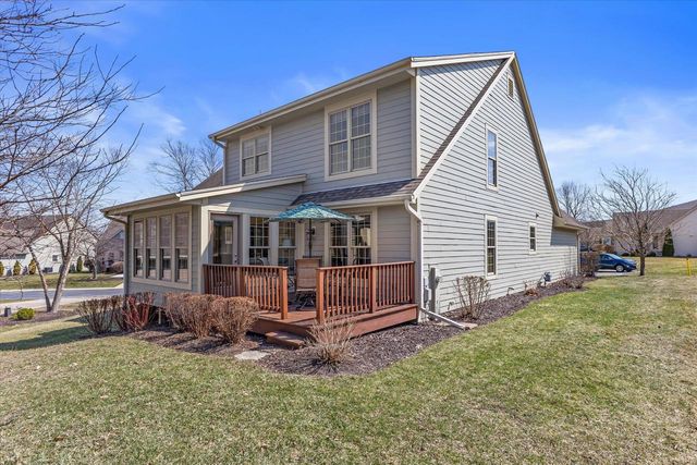 4330 Cedar Ridge LANE, Mount Pleasant, WI 53405