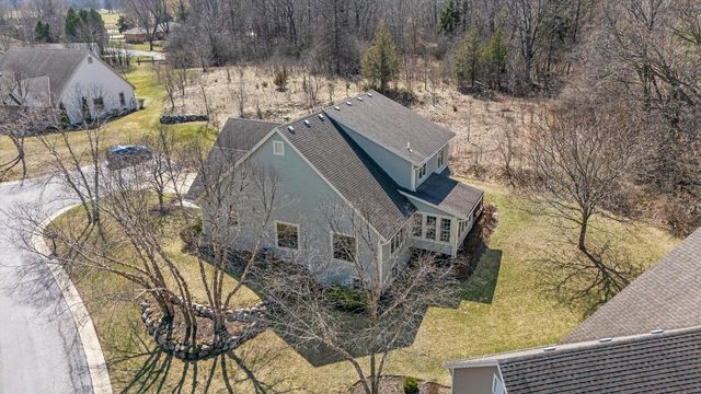 4330 Cedar Ridge LANE, Mount Pleasant, WI 53405