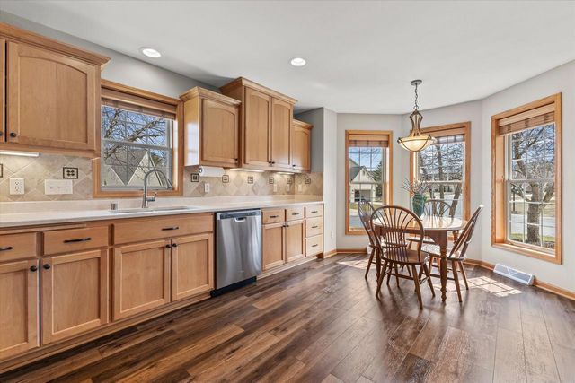 4330 Cedar Ridge LANE, Mount Pleasant, WI 53405