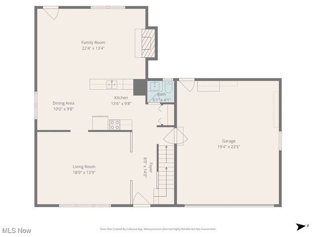 4612 Camellia Lane, North Olmsted, OH 44070