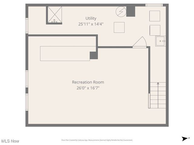 4612 Camellia Lane, North Olmsted, OH 44070