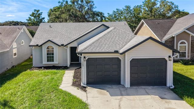 7786 FOX KNOLL PLACE, Winter Park, FL 32792