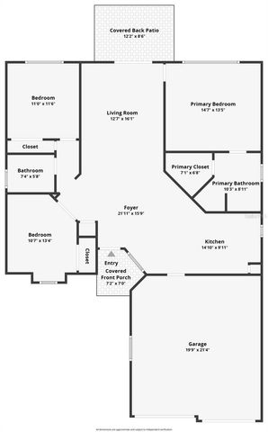 7786 FOX KNOLL PLACE, Winter Park, FL 32792