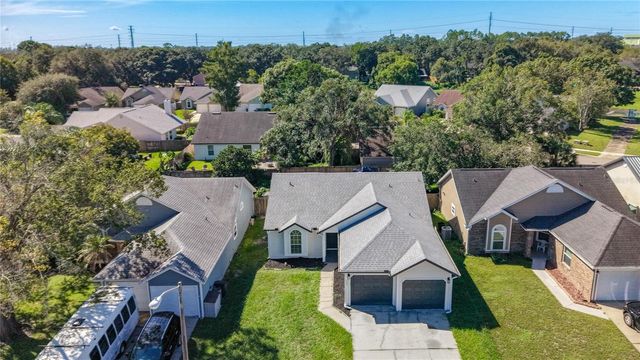 7786 FOX KNOLL PLACE, Winter Park, FL 32792