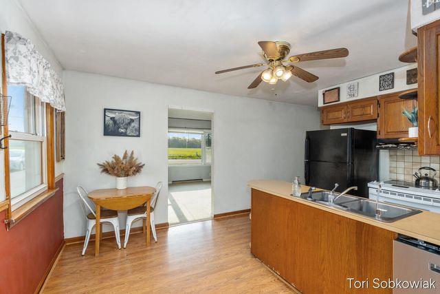 4919 S Green Avenue, Fremont, MI 49412