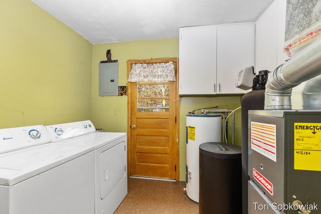 4919 S Green Avenue, Fremont, MI 49412