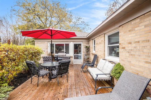 4919 S Green Avenue, Fremont, MI 49412