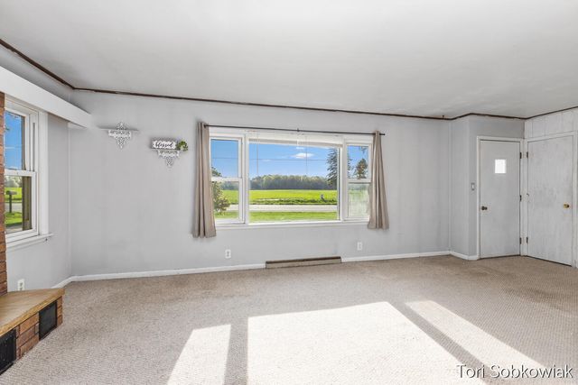 4919 S Green Avenue, Fremont, MI 49412