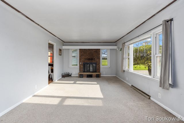 4919 S Green Avenue, Fremont, MI 49412