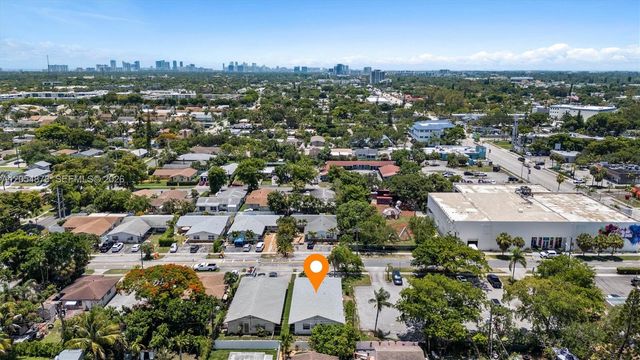 19 SE 4th Terrace, Dania Beach, FL 33004