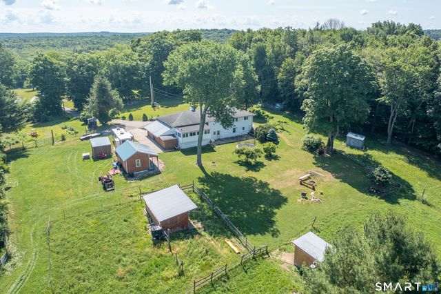 102 Pumpkin Hill Road, Ashford, CT 06278
