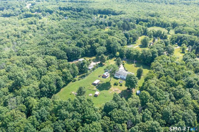 102 Pumpkin Hill Road, Ashford, CT 06278