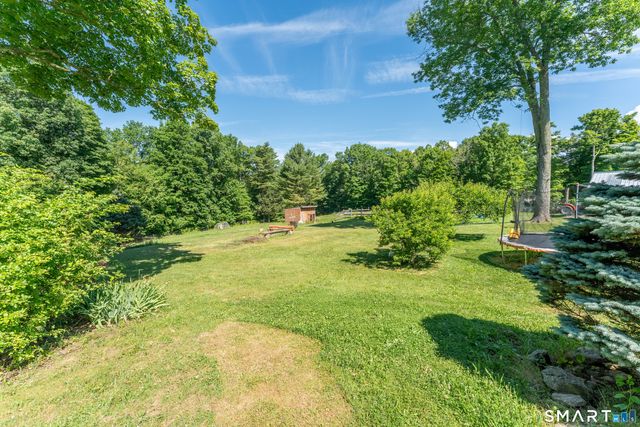 102 Pumpkin Hill Road, Ashford, CT 06278