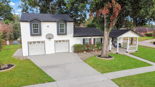 619 E Park Street, Sugar Land, TX 77498