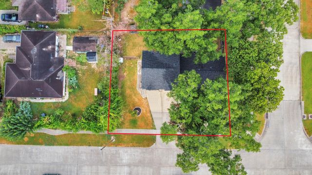 619 E Park Street, Sugar Land, TX 77498