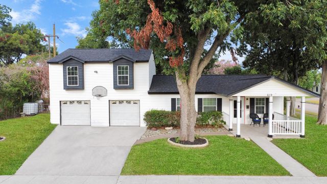 619 E Park Street, Sugar Land, TX 77498