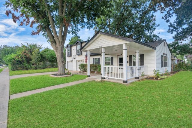 619 E Park Street, Sugar Land, TX 77498