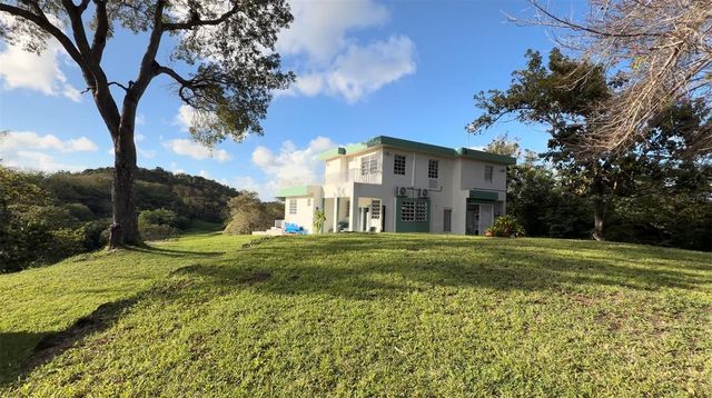 1 CARR 858 KM HM 2 . 1, Carolina, PR 00987