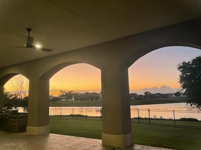3807 Tierra Amarilla Lane, Richmond, TX 77406