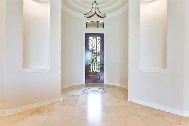 3807 Tierra Amarilla Lane, Richmond, TX 77406