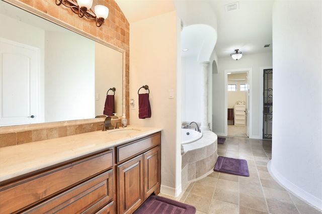 3807 Tierra Amarilla Lane, Richmond, TX 77406