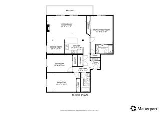 11723 Goshen Avenue 103, Los Angeles, CA 90049