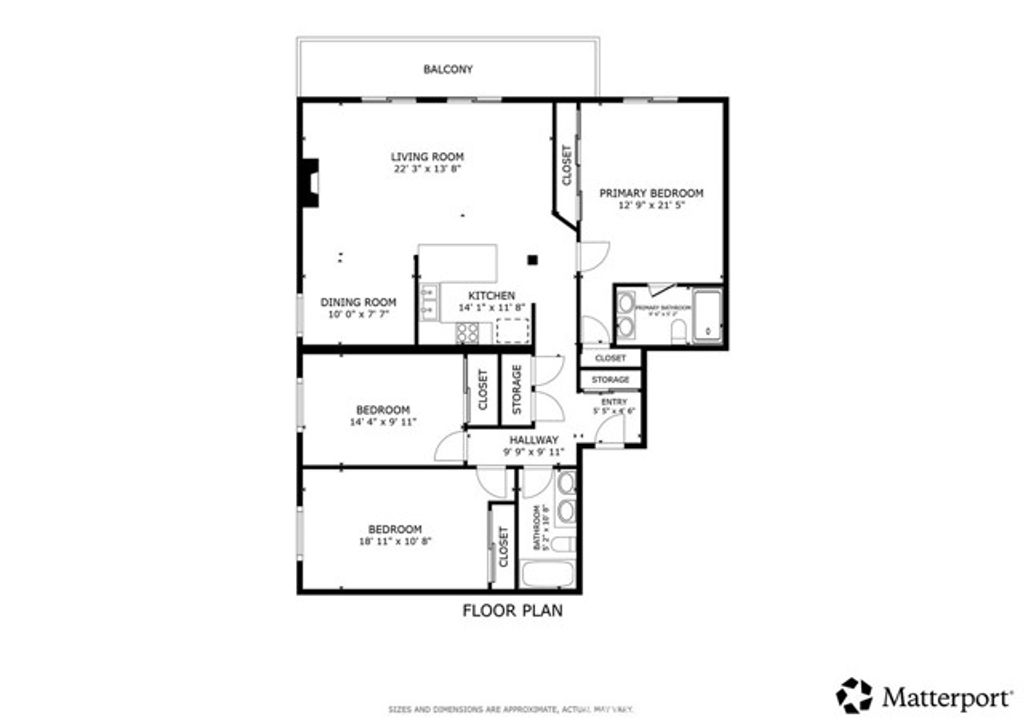 11723 Goshen Avenue 103, Los Angeles, CA 90049