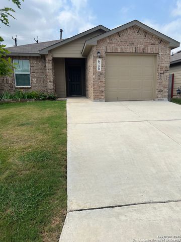6750 LEGATO CURV, San Antonio, TX 78252