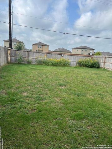 6750 LEGATO CURV, San Antonio, TX 78252