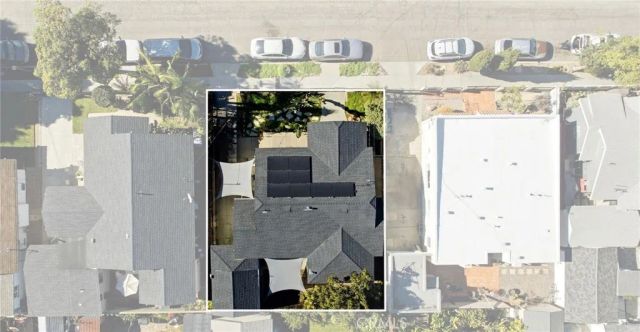 1074 Vina Avenue, Long Beach, CA 90813