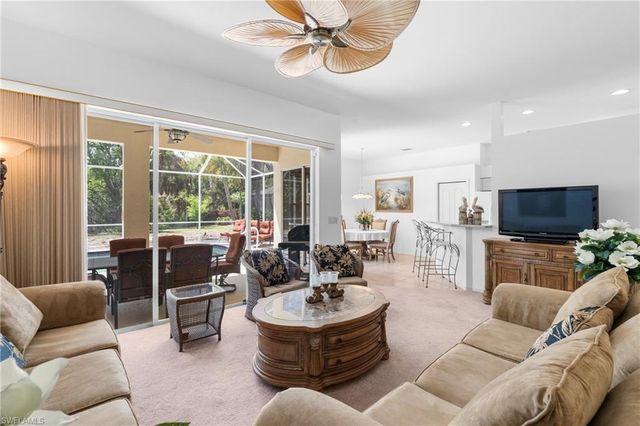 25900 Creekbend DR, Bonita Springs, FL 34135