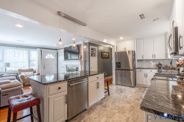 9605 Nandina Dr, Henrico, VA 23228