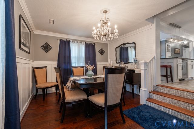 9605 Nandina Dr, Henrico, VA 23228