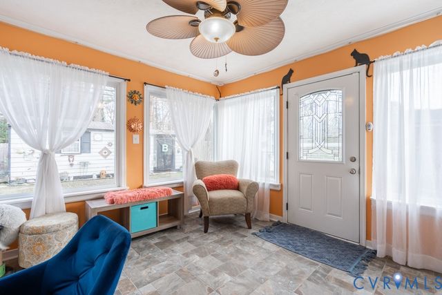 9605 Nandina Dr, Henrico, VA 23228