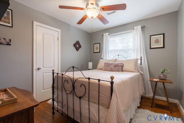 9605 Nandina Dr, Henrico, VA 23228