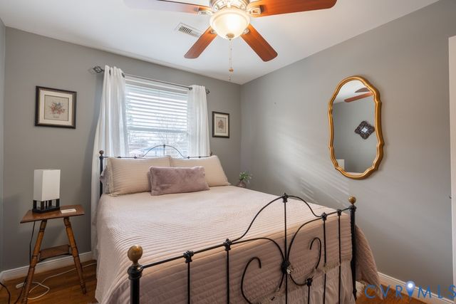 9605 Nandina Dr, Henrico, VA 23228