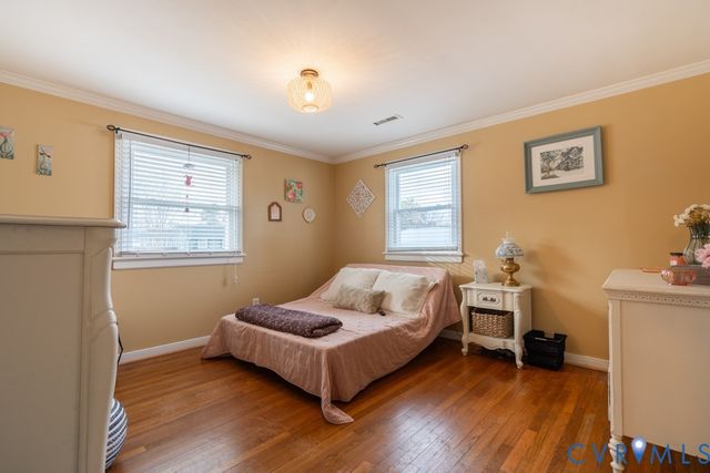 9605 Nandina Dr, Henrico, VA 23228