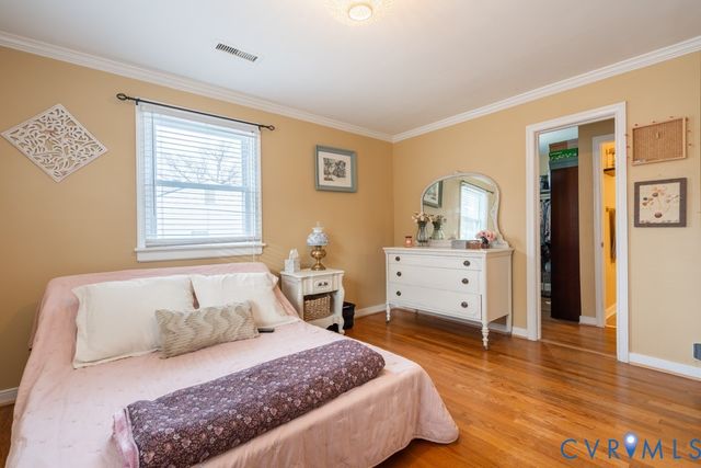 9605 Nandina Dr, Henrico, VA 23228