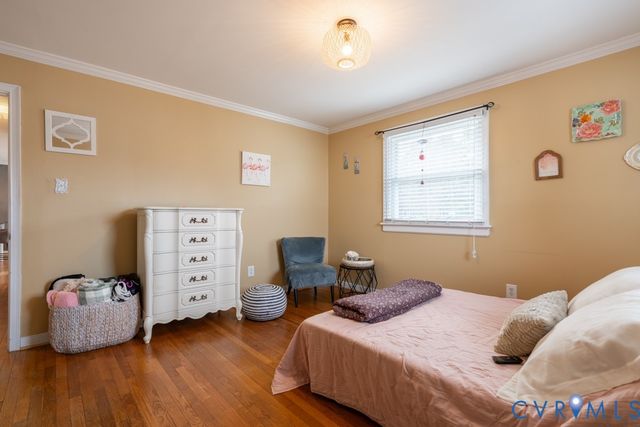 9605 Nandina Dr, Henrico, VA 23228