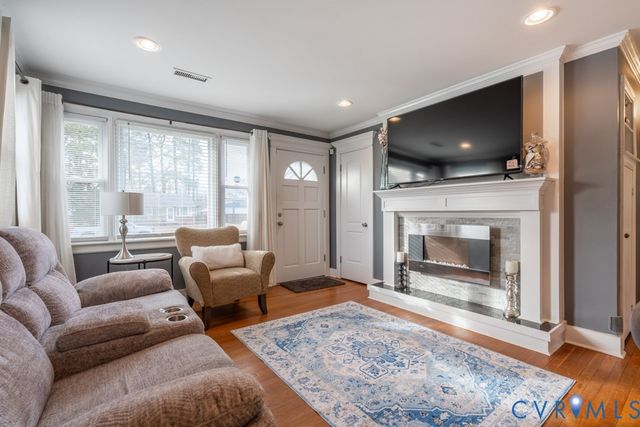 9605 Nandina Dr, Henrico, VA 23228