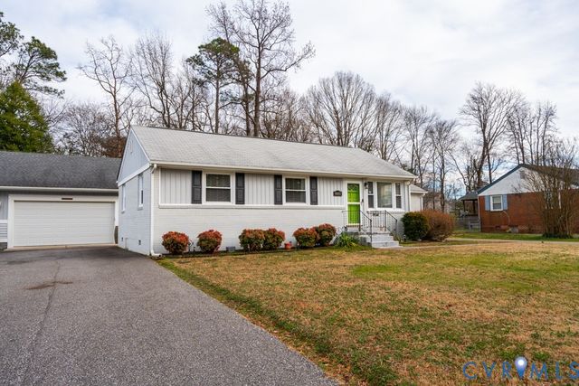 9605 Nandina Dr, Henrico, VA 23228