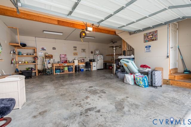 9605 Nandina Dr, Henrico, VA 23228