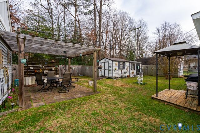 9605 Nandina Dr, Henrico, VA 23228