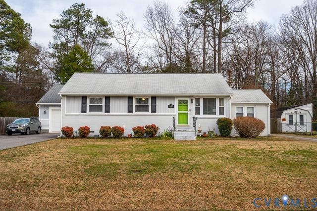 9605 Nandina Dr, Henrico, VA 23228