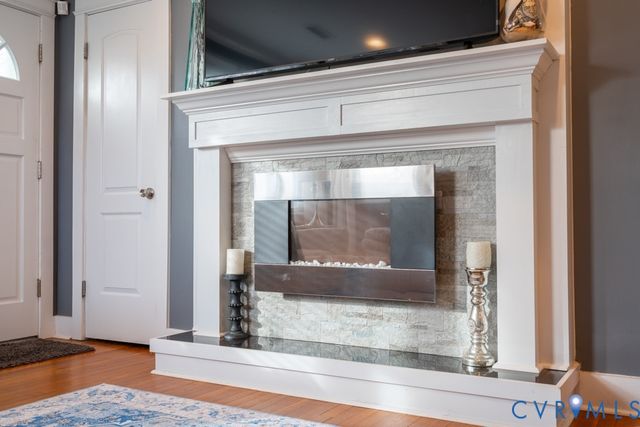 9605 Nandina Dr, Henrico, VA 23228